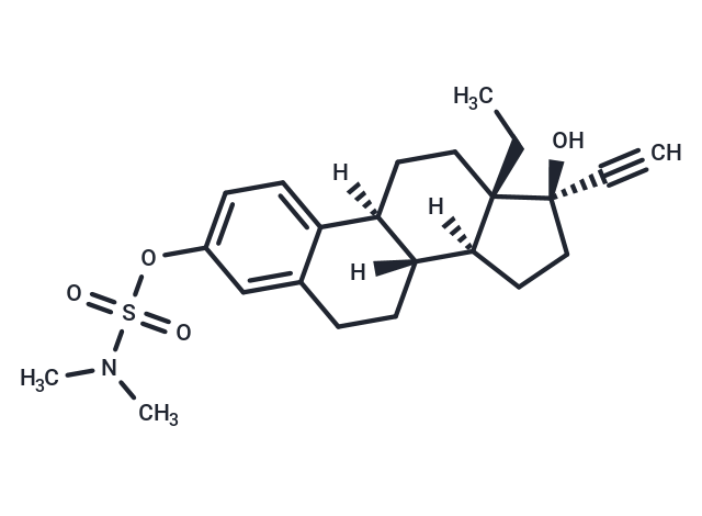 J 628 Chemical Structure