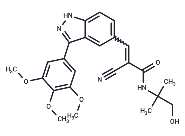 RMM-46 Chemical Structure