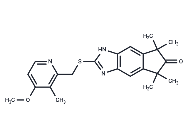 Ro18-5362 Chemical Structure