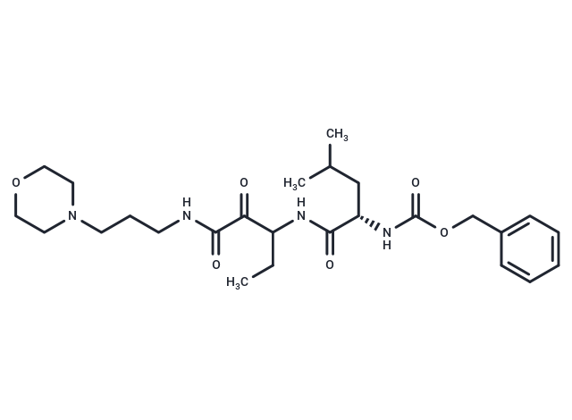 AK-295 Chemical Structure