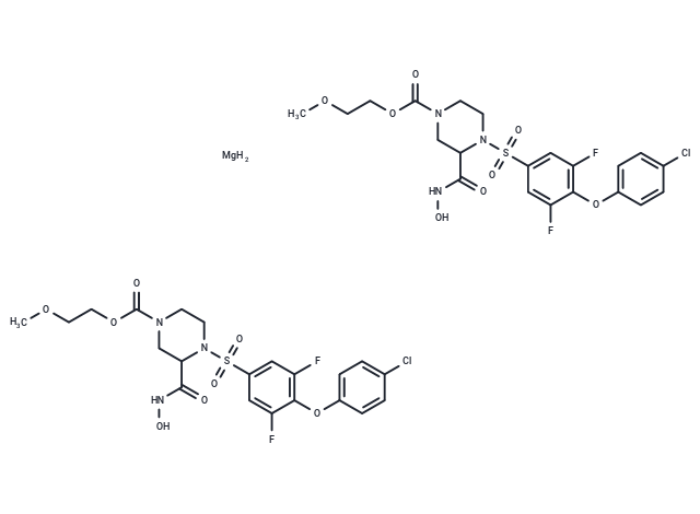 XL-784 Chemical Structure