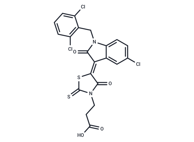RBPI-3 Chemical Structure