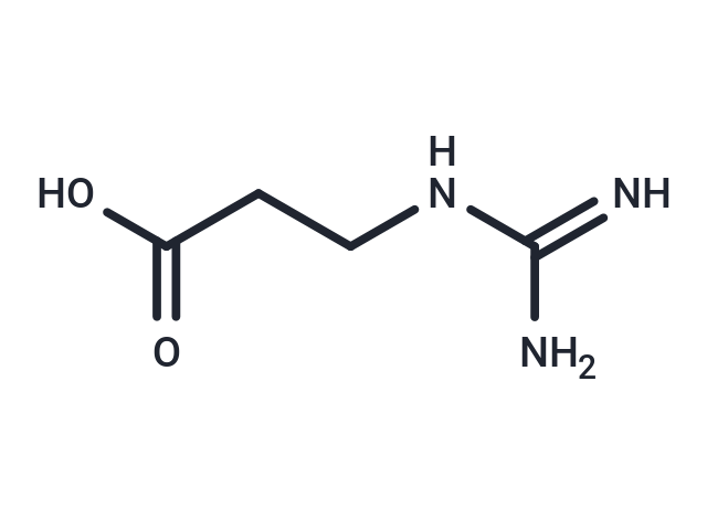 RGX-202 Chemical Structure