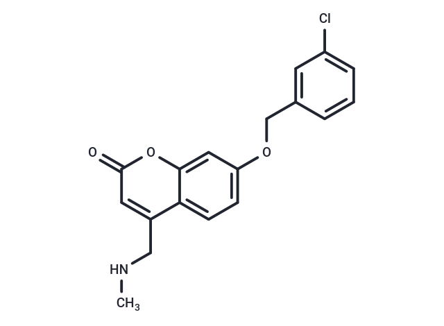 NW-1772 free base Chemical Structure