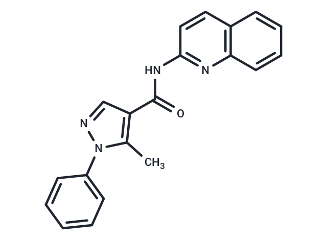 YW2036 Chemical Structure