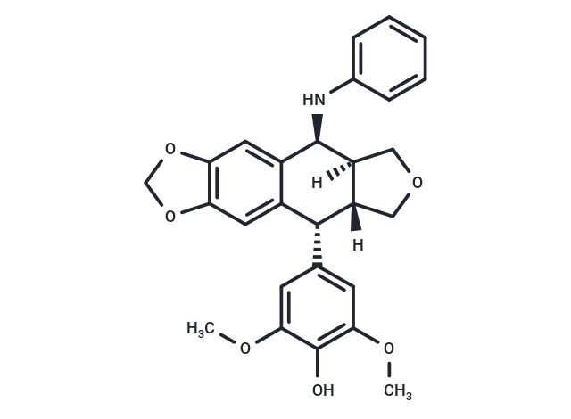 NSC 660028 Chemical Structure