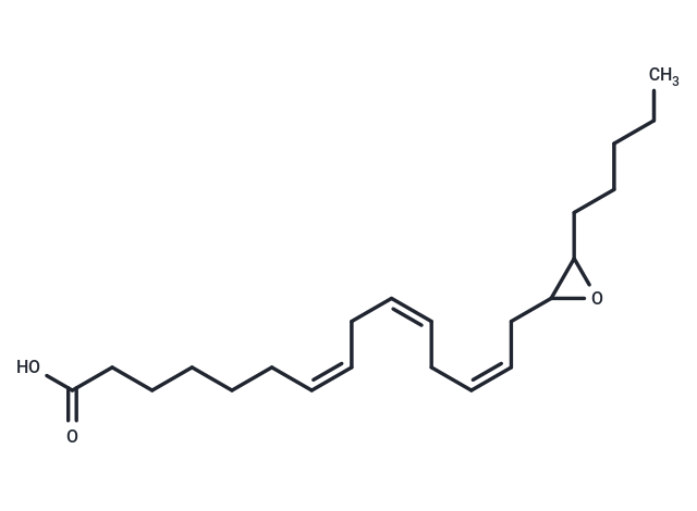 (±)16,17-EDT Chemical Structure