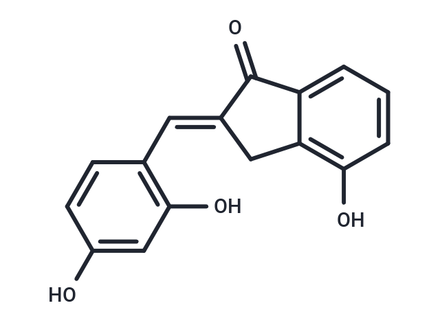 Tyrosinase-IN-10 Chemical Structure