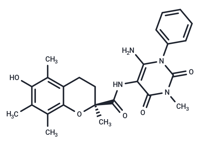 CX-659S Chemical Structure