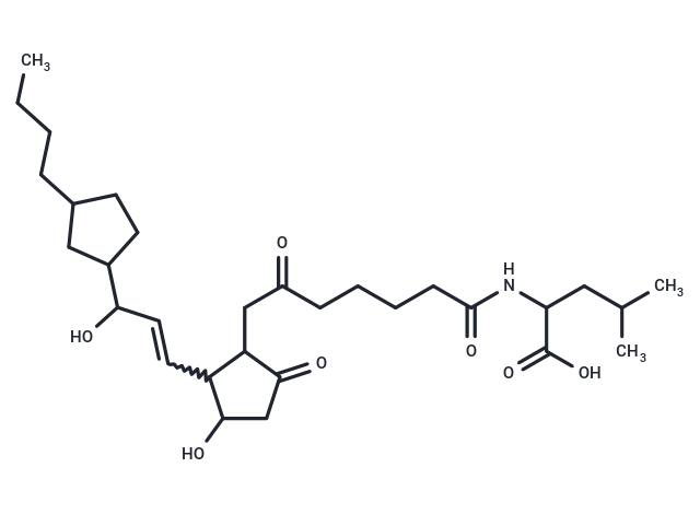 Ono 1082 Chemical Structure