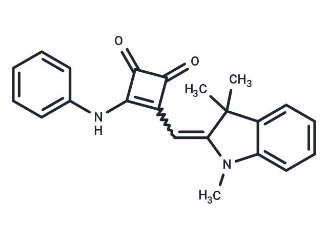 MCC1189 Chemical Structure