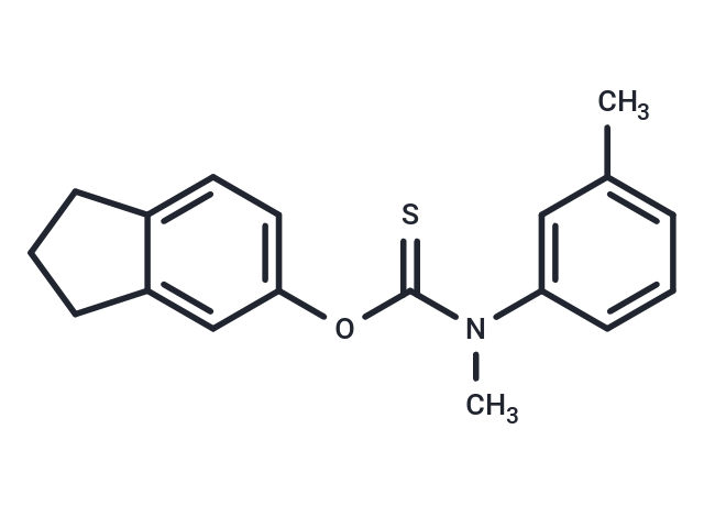 Tolindate Chemical Structure