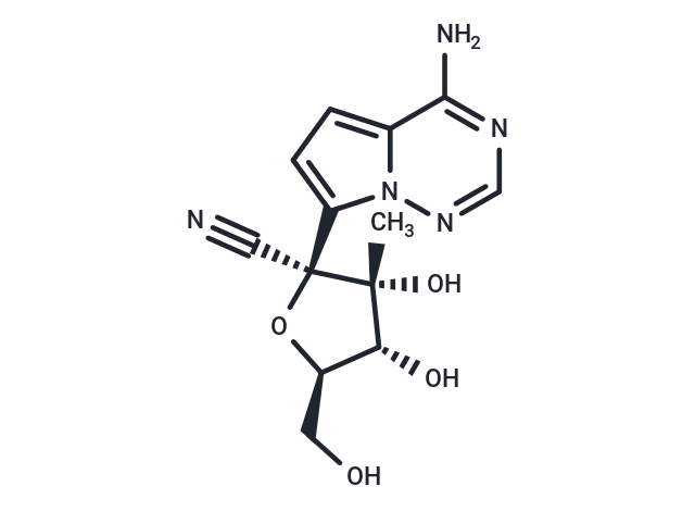 GS-6620 PM Chemical Structure