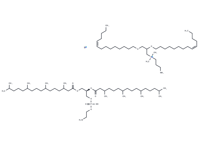 Vaxfectin Chemical Structure