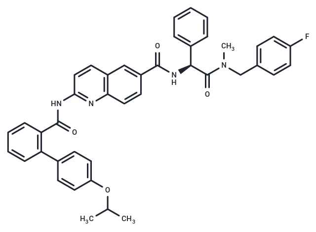 TargetMol Chemical Structure PF-02575799