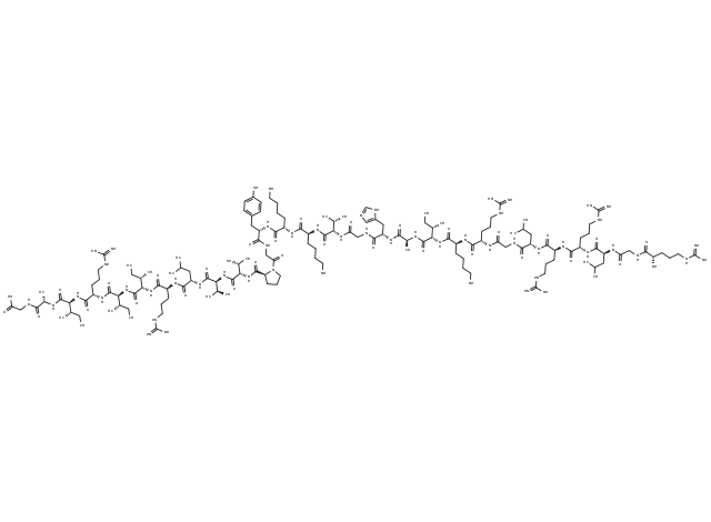 SMAP-29 Chemical Structure