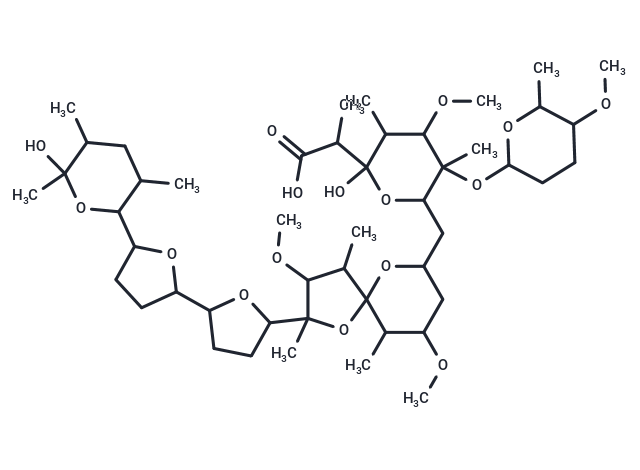 Septamycin Chemical Structure