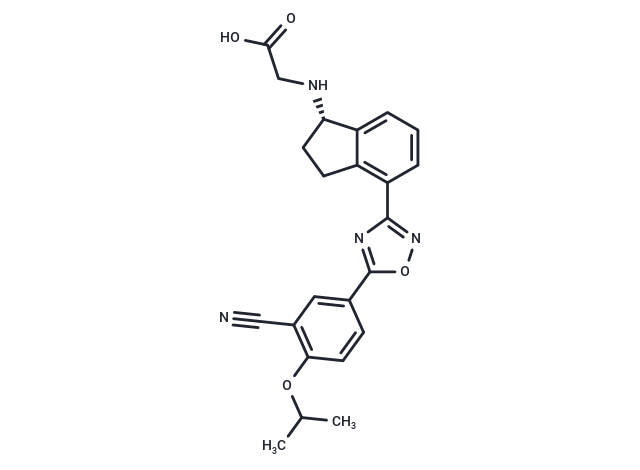 RP101988 Chemical Structure