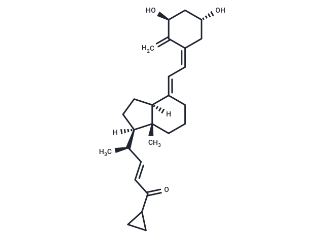 MC 1046 Chemical Structure