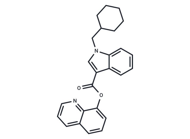 BB-22 Chemical Structure