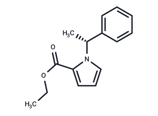 Carboetomidate Chemical Structure