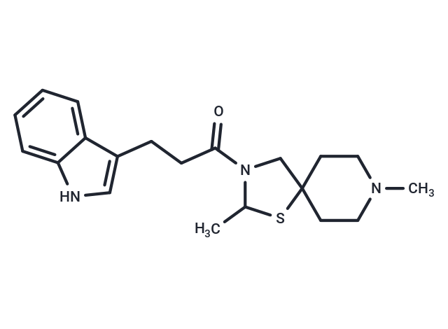 AF-710B Chemical Structure