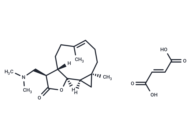DMA-CPPTL Chemical Structure