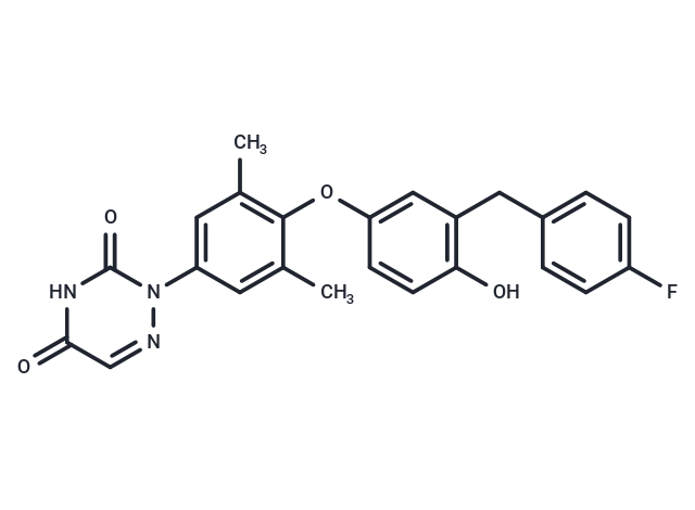 PF 00277343 Chemical Structure