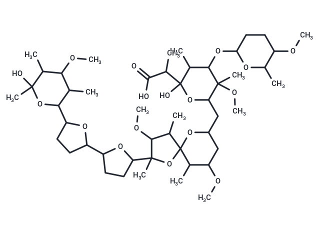 A 204 Chemical Structure