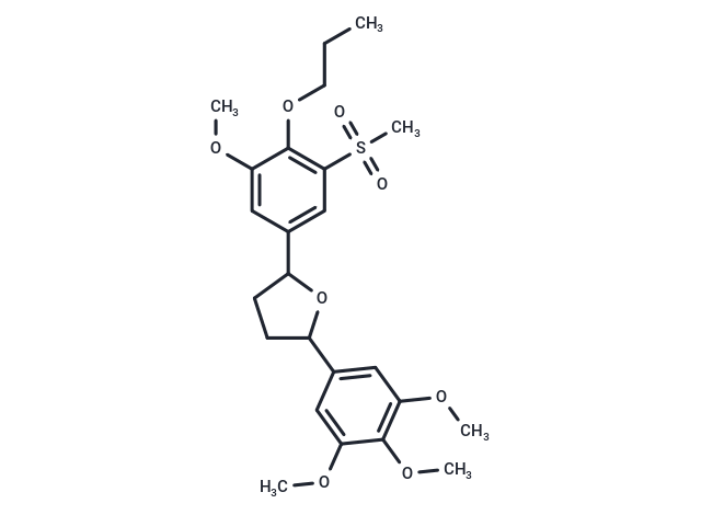 L 659989 Chemical Structure