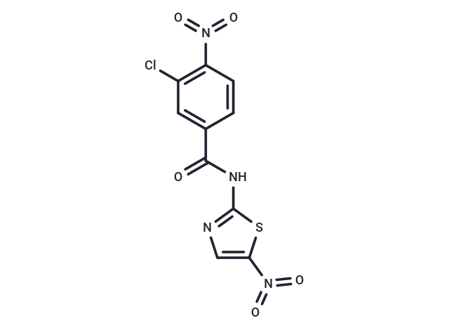 TargetMol Chemical Structure SM-7368