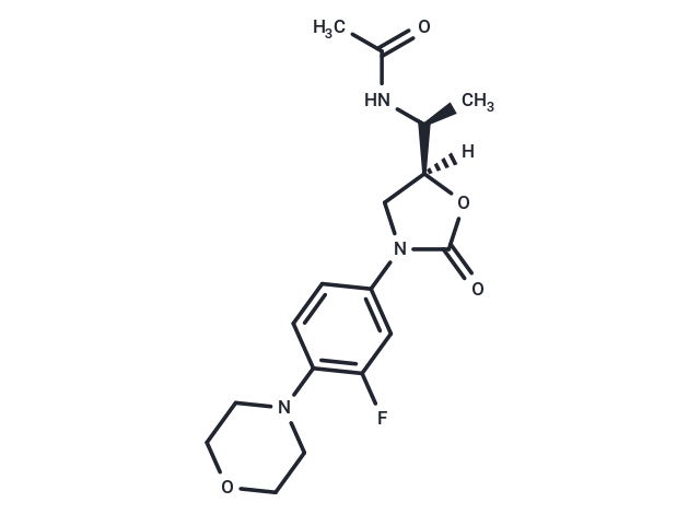 Antiparasitic agent-8 Chemical Structure