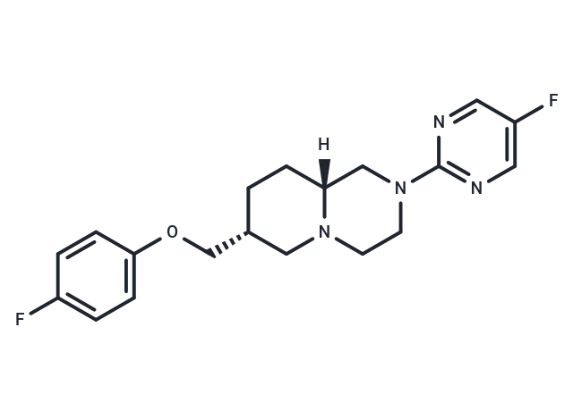 CP-293019 Chemical Structure