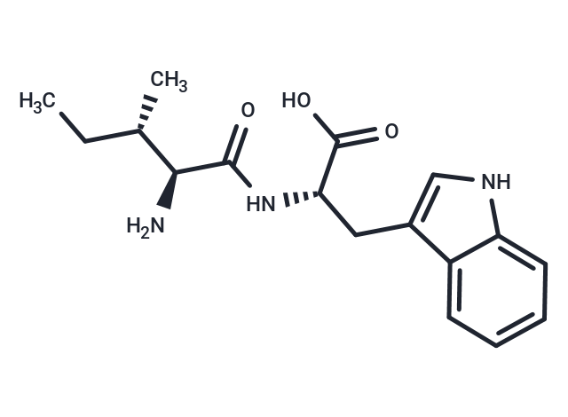 TargetMol Chemical Structure BNC210