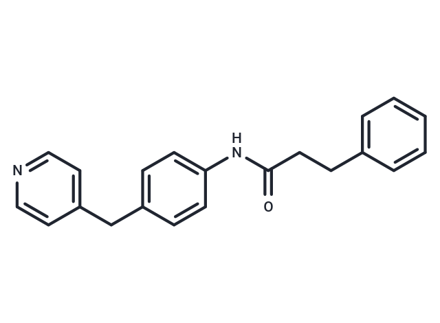 NDJ18 Chemical Structure