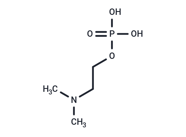 Demanyl phosphate Chemical Structure