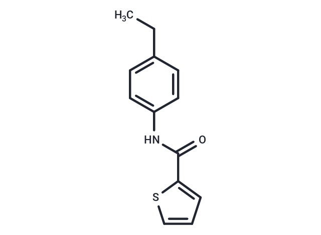 OX1a Chemical Structure