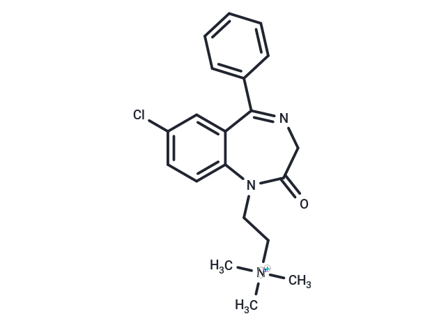 Ro 7-0213 Chemical Structure