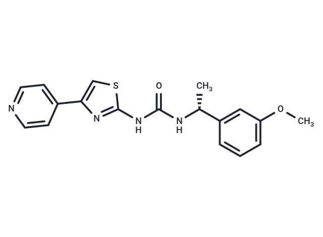 ROCK-IN-(R)14f Chemical Structure