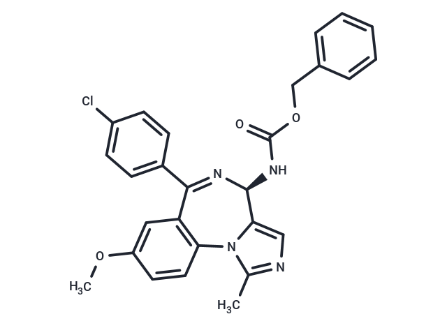 GW841819X Chemical Structure