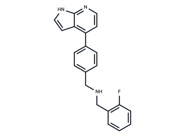 OXA-06 Dihydrochloride Chemical Structure