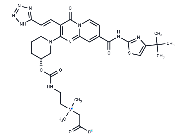 D13-9001 Chemical Structure