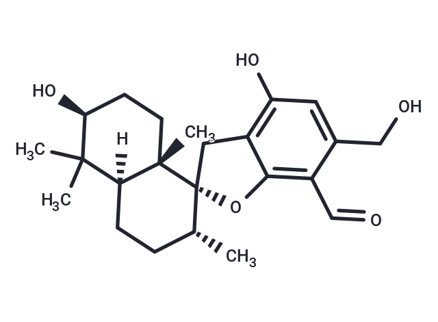 L 671776 Chemical Structure