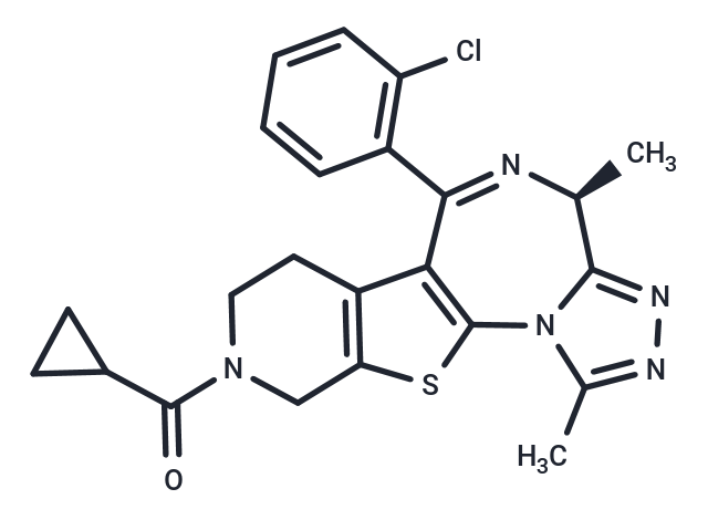 E-​6123 Chemical Structure