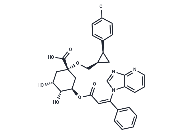 S-4048 Chemical Structure