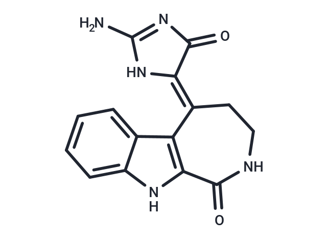 SC-203885 Chemical Structure