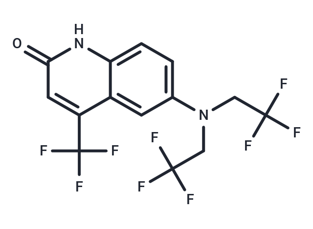 TargetMol Chemical Structure LGD-2226
