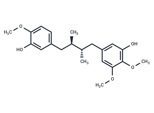 Arisanschinin E Chemical Structure