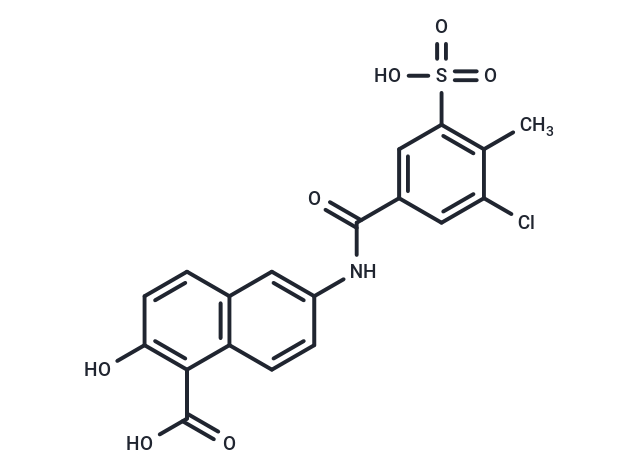 XUN49524 Chemical Structure