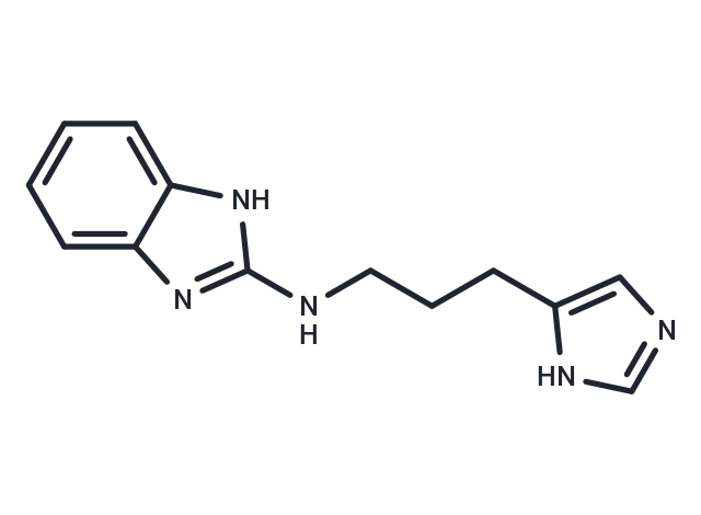 ROS 234 Chemical Structure